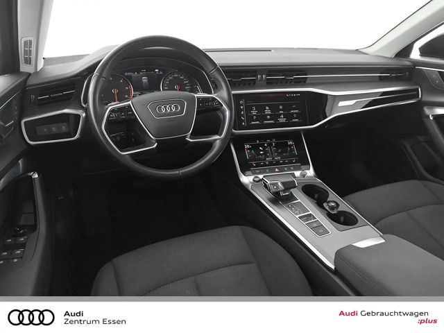 Audi A6 35 TDI Avant S-Tronic