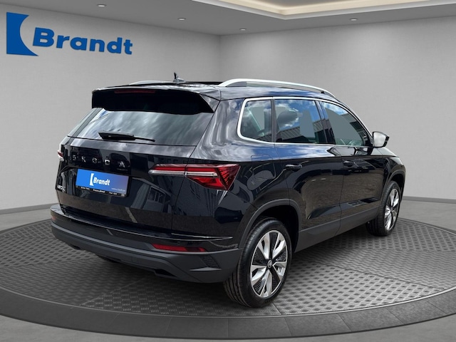 Skoda Karoq 2.0 TDI Selection