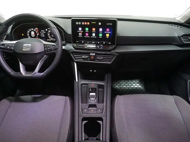 Seat Leon 1.5 TSI DSG Style