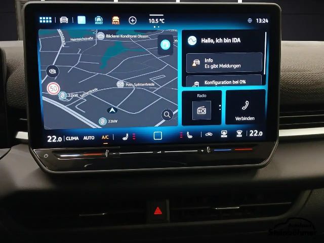 Volkswagen T-Roc 1.5 eTSI R-Line