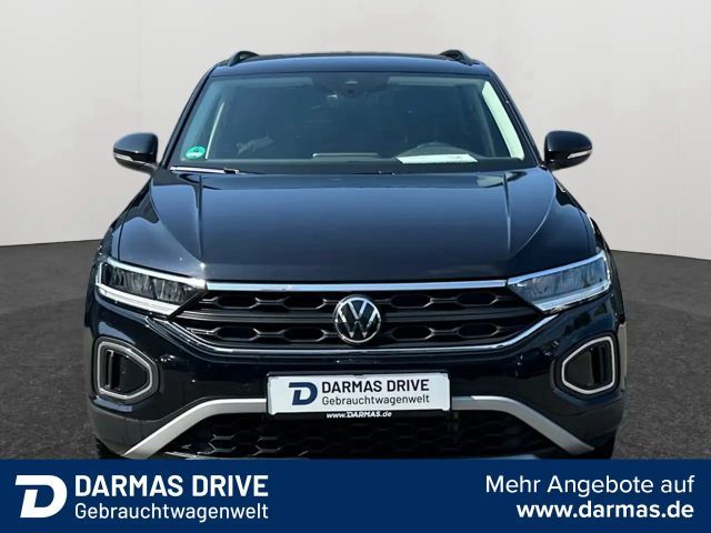 Volkswagen T-Roc 2.0 TDI DSG