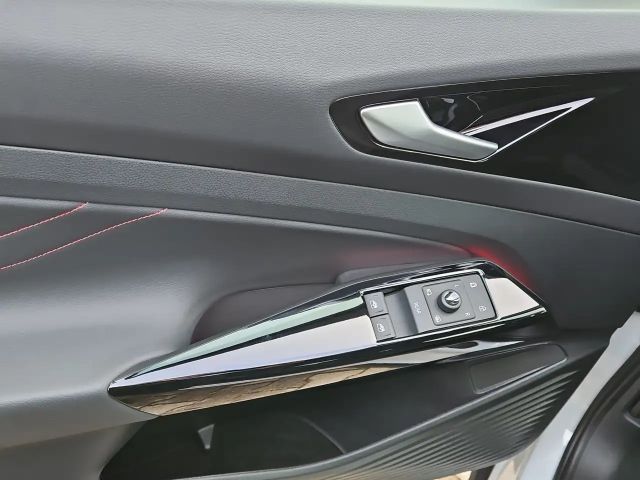 Volkswagen ID.4 GTX IQ.Drive