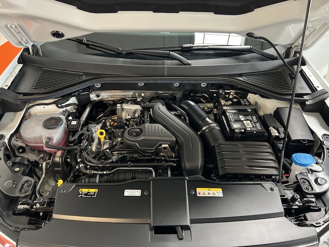 Volkswagen T-Roc 1.5 TSI Move