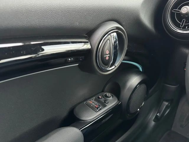 MINI Mini Electric 3-deurs SE