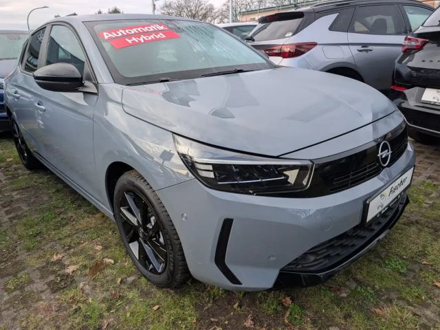 Opel Corsa Edition Hybrid
