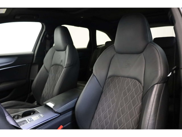 Audi S6 Avant Quattro