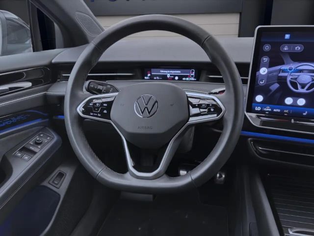 Volkswagen ID.7 IQ.Drive Pro Tourer