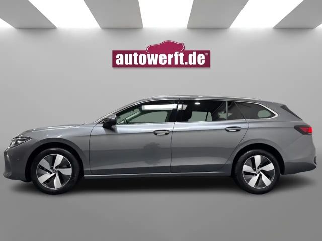 Volkswagen Passat 1.5 eTSI DSG Variant
