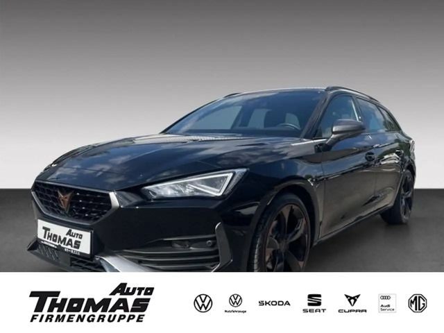 Cupra Leon 1.5 TSI DSG Sportstourer