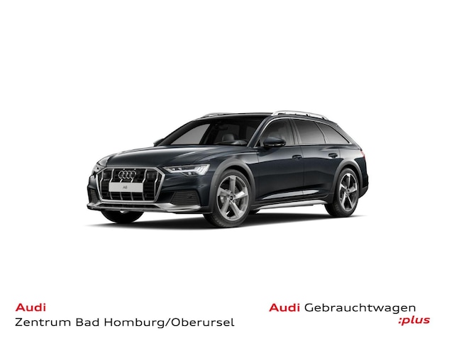 Audi A6 allroad 40 TDI Quattro S-Tronic
