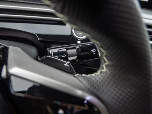 Peugeot 3008 GT-Line Hybrid