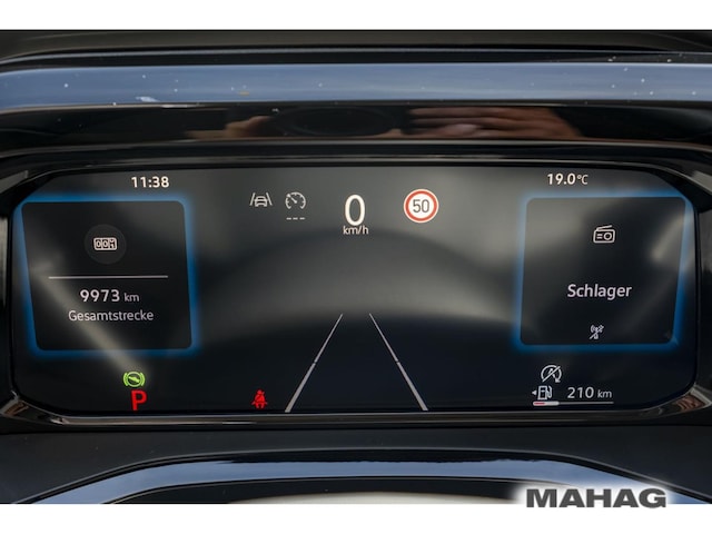 Volkswagen Multivan Multivan MultiLÜ110TDI Aut