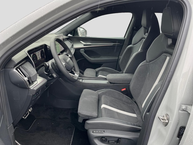 Skoda Kodiaq 2.0 TDI 4x4 Sportline