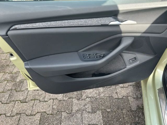 Skoda Superb Combi Selection