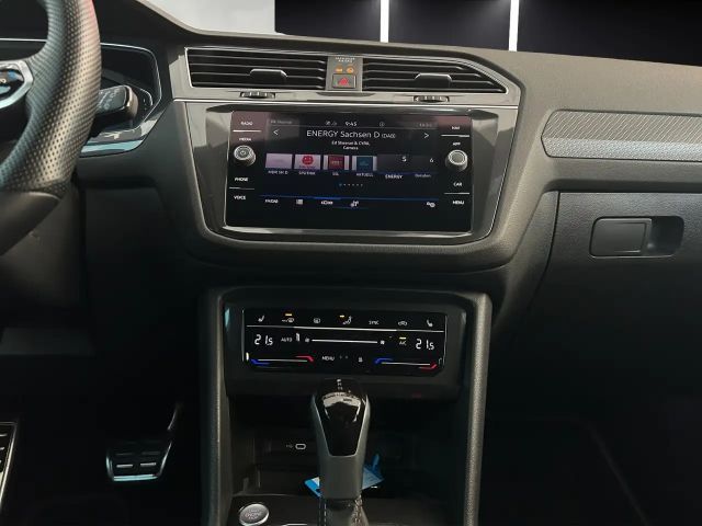 Volkswagen Tiguan Allspace DSG IQ.Drive R-Line