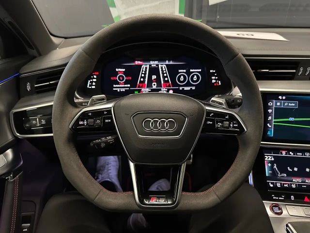 Audi RS6 4.0 TFSI Avant Quattro