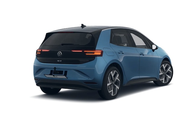 Volkswagen ID.3 Performance Pro