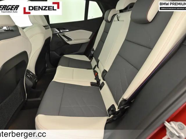 BMW iX2 M-Sport xDrive30