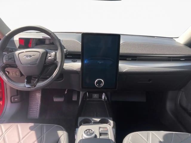 Ford Mustang Mach-E Premium