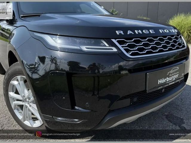 Land Rover Range Rover Evoque AWD D200 S