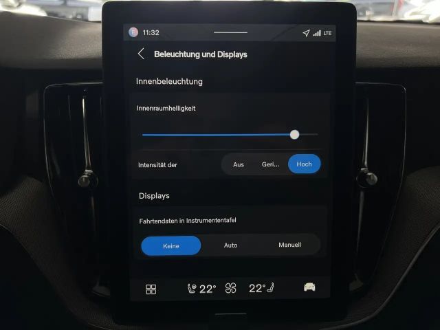 Volvo XC60 AWD Plus Recharge T6