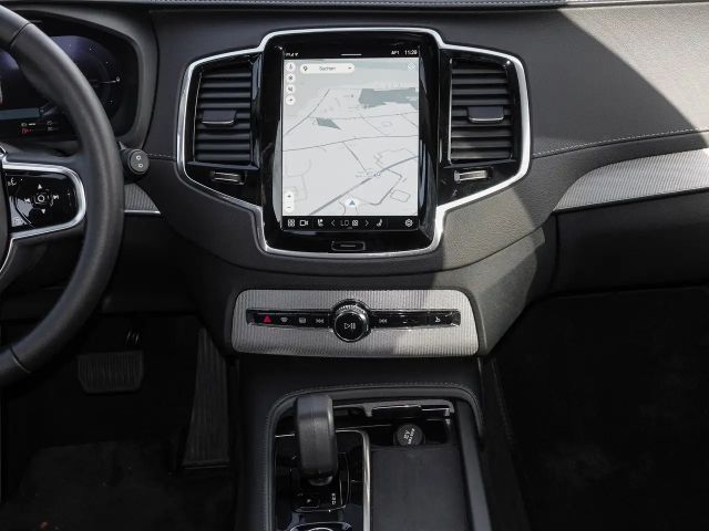 Volvo XC90 AWD Dark Plus T8