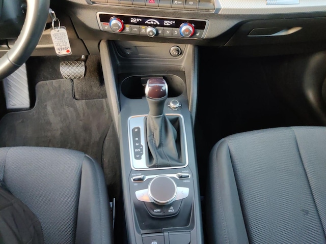 Audi Q2 35 TFSI S-Tronic