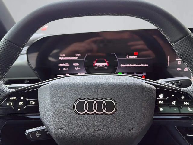 Audi Q6 e-tron Quattro