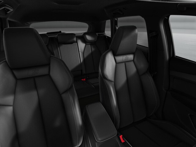 Audi Q4 e-tron SUV 45 e-tron Audi Q4 e-tron