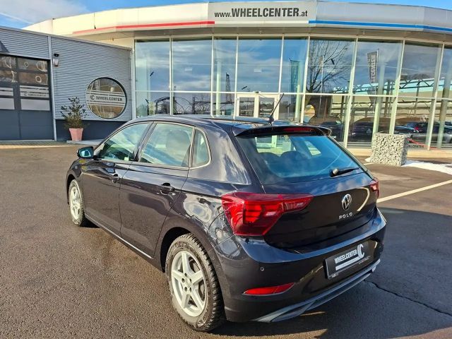 Volkswagen Polo Life