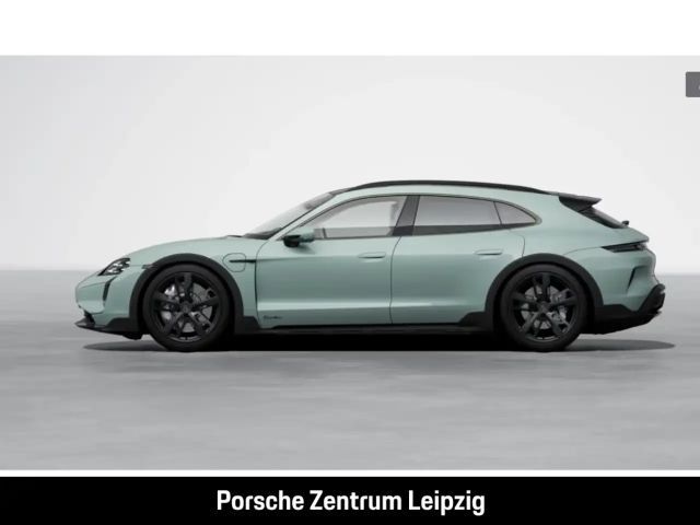 Porsche Taycan Cross Turismo Turbo