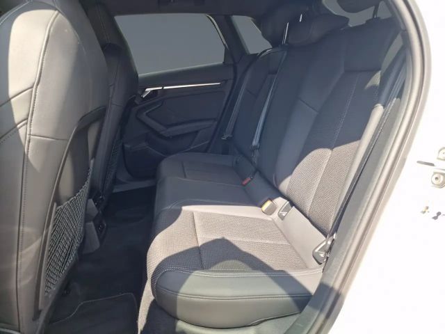 Audi S3 Sedan Sportback