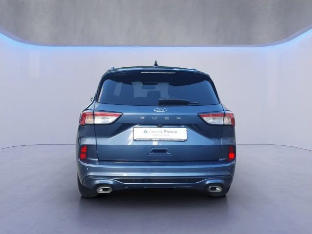 Ford Kuga EcoBoost ST Line X