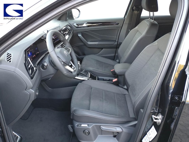 Volkswagen T-Roc T-ROC 1.5 E2 R-L  BT110 TSID7F