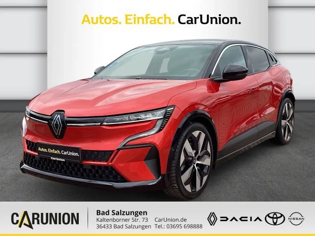 Renault Megane E-Tech E-Tech EV60 Techno