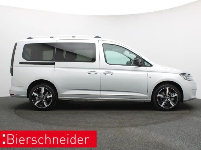 Volkswagen Caddy 2.0 TDI DSG Style