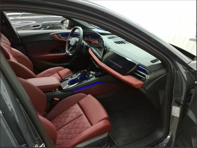 Audi S5 Avant S-Tronic