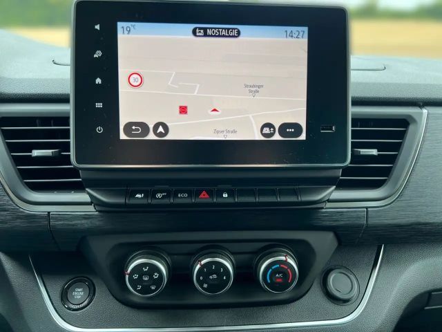 Nissan Primastar L1H1 Tekna dCi 150