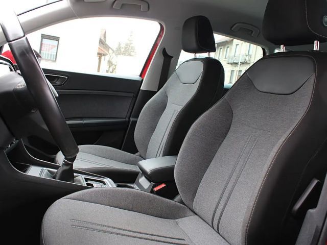 Seat Ateca Ecomotive Style