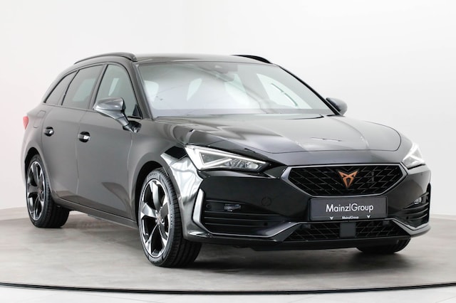 Cupra Leon 1.4 DSG ST Sportstourer