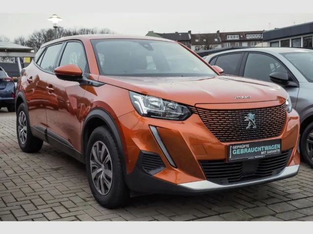 Peugeot 2008 Active Pack