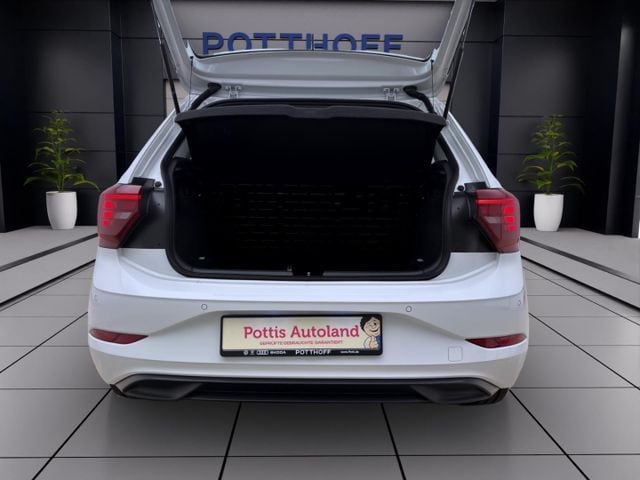 Volkswagen Polo 1.0 MPI