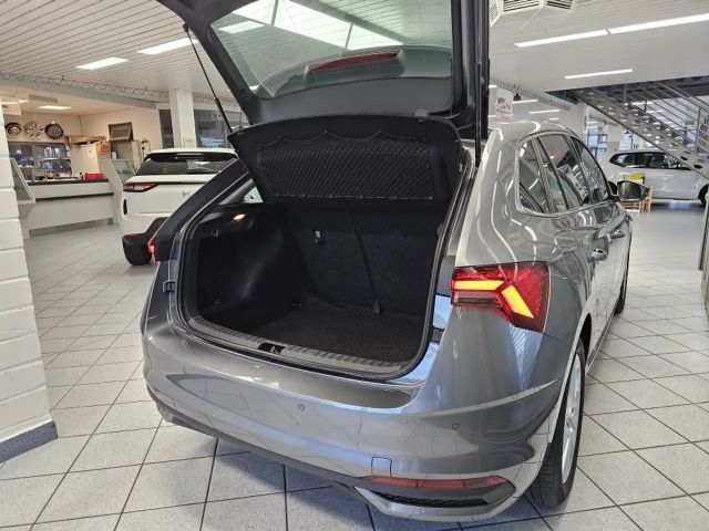 Skoda Scala Selection