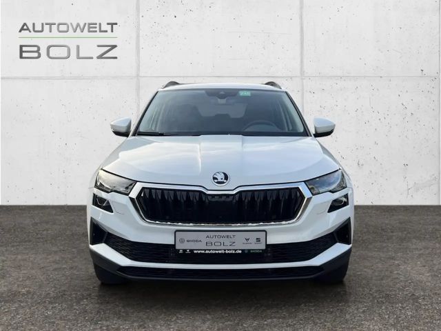 Skoda Karoq 2.0 TDI Selection Tour