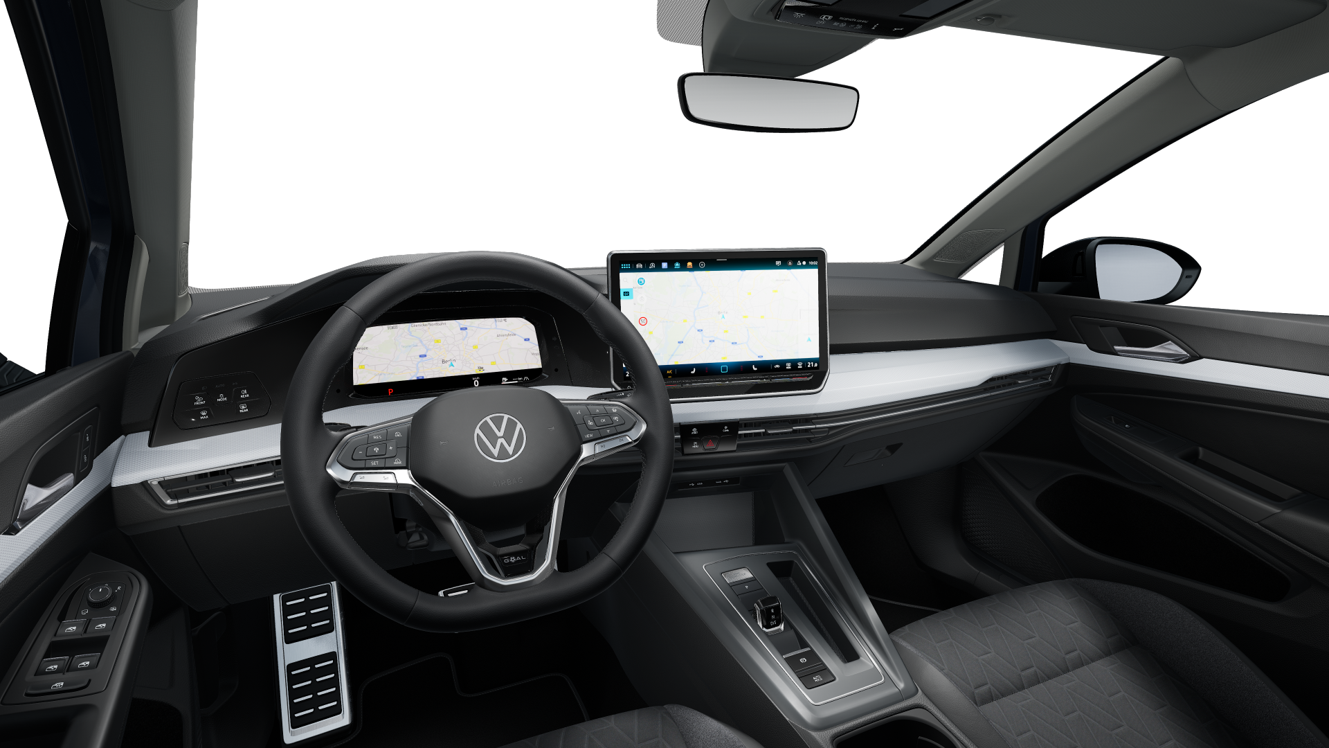 Volkswagen Golf DSG Golf VIII Variant