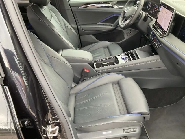 Volkswagen Tiguan 2.0 TDI DSG R-Line