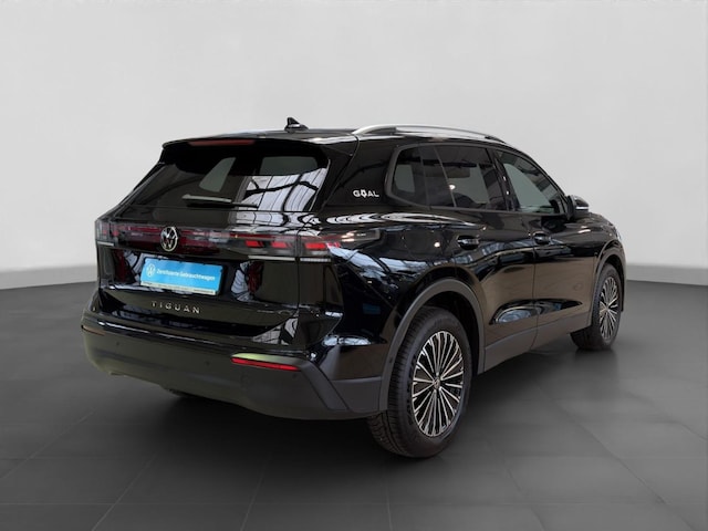 Volkswagen Tiguan 2.0 TDI DSG