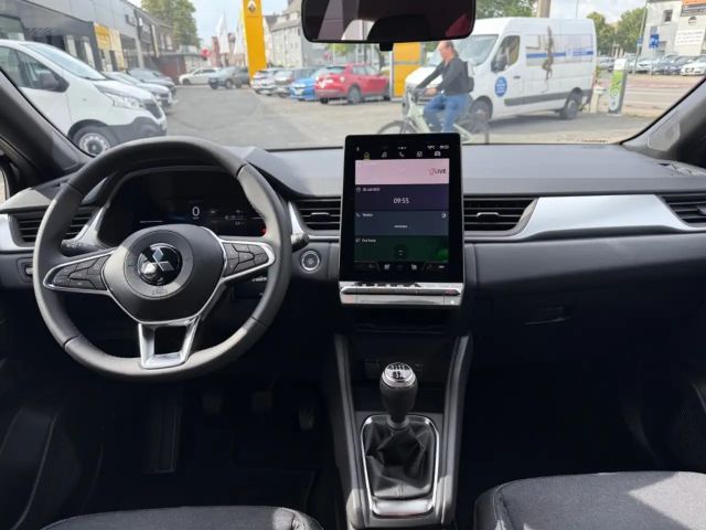 Mitsubishi ASX PLUS Kamera Sitzh Lenkradheiz Bi-LED PDC