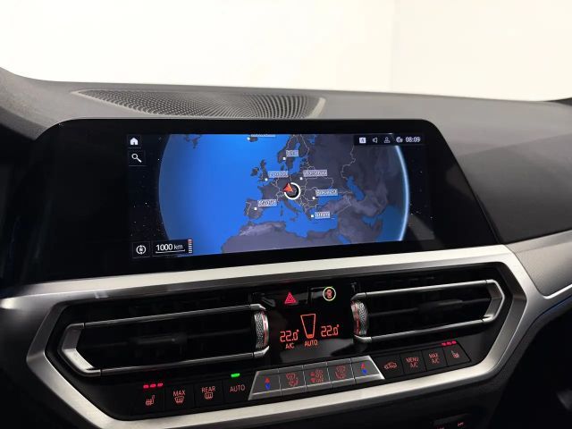 BMW 330 330e M-Sport Sedan