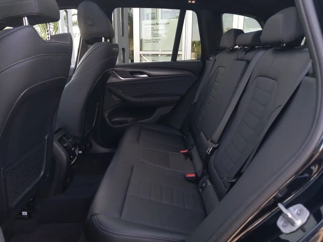 BMW X3 M-Sport xDrive20d